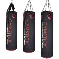 Gymstick Heavy 45kg Boxningssäck