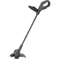Gardena Gräsklippare-grästrimmer EasyTrim 25/18V P4A Solo; 18 V (utan batteri och laddare)
