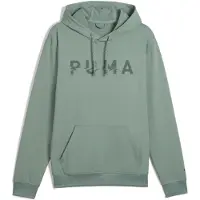 Puma Cloudspun Branded Huvtröja