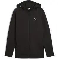 Puma Evostripe Sweatshirt Med Dragkedja