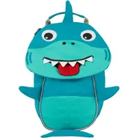 Affenzahn Shark Ryggsäck
