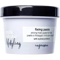 Milk shake Fixing Paste 100 Ml Stylingpasta