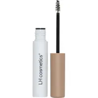 LH Cosmetics Tinted Brow Gel Ögonbrynsgel 4 ml Taupe