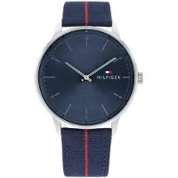 Tommy Hilfiger Hendrix 43 Mm Klocka