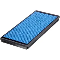 HENGST FILTER Kupéfilter FILTER E912LB