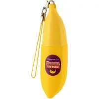 TonyMoly Magic Food Mini Banana Lip Balm Läppbalsam 7 g