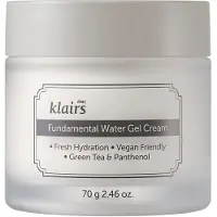 Klairs Fundamental Water Gel Cream 70 g