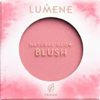 Lumene Natural Glow Blush Rouge 4 g 2 Berry Glow