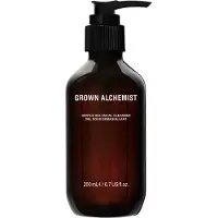 Grown Alchemist Gentle Gel Facial Cleanser Ansiktsgel 200 ml