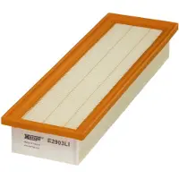 HENGST FILTER Kupéfilter HENGST E2903LI