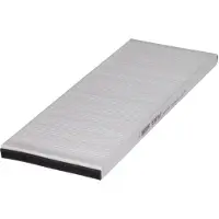 HENGST FILTER Luftfilter i kupén E901LI