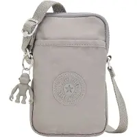 Kipling Axelremsväska 'Tally' stone
