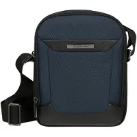 Samsonite Crossover M 9.7\, Blå"