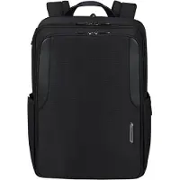 Samsonite XBR Laptop Ryggsäck 17.3" Svart