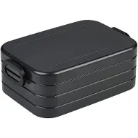Mepal lunchbox TAKE A BREAK MIDI NORDIC BLACK 107632041100
