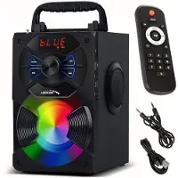 Audiocore Speaker AC730 black