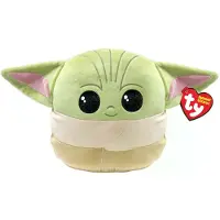 TY Squishy Beanies Mandalorian Grogu 25cm
