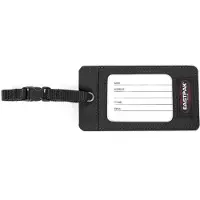 Eastpak Resväska tag - Paket tag - Svart - - One Size - Tillbehör