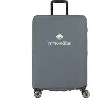 Travelite Textilöverdrag För Resväska