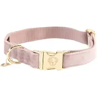 Kentucky Velvet Hundhalsband