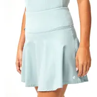 Björn Borg Ace Skirt Pocket Blå, S