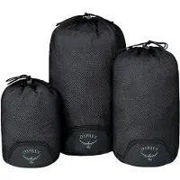 Osprey Daylite Mesh Förvaringspåseset
