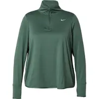 Nike Funktionstopp 'Swift' mörkgrön