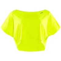 Winshape Funktionstopp 'DT104' neongul