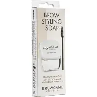 Browgame Cosmetics Cosmetics Brow Styling Soap