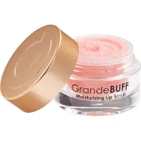 Grande GrandeBUFF Moisturizing Lip Scrub