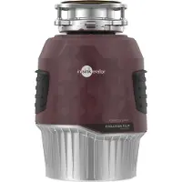 Emerson Maisto matberedare/hackare 80376T-EVO PLUS 1000EC- 2 AS