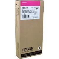 Epson T6933 magenta bläckpatron hög kapacitet (original)