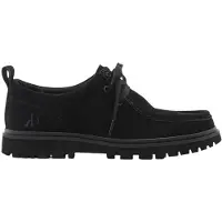 Calvin Klein Jeans Mocka Chukka Stövlar Casual Stil