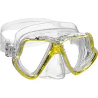 Mares Aquazone Zephir Dykmask
