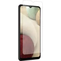 Zagg InvisibleShield Glass Elite+ - Skärmskydd för mobiltelefon - glas - för Samsung Galaxy A12