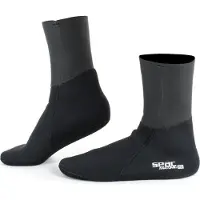 Seac Sub Anatomic 7 Mm Dykboots