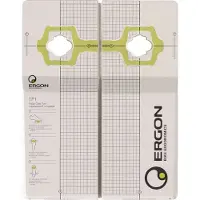 Ergon Tp1 Crankbrother Verktyg För Pedalplattor