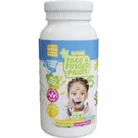 Boti NATURAL fingerfärg BIA 250 ml 38590