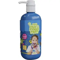 Usorteret Blue 1000 ml flaskdispenser
