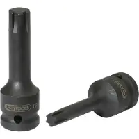 Ks Tools 9110939 911.0939 RIBE Kraft-hylsnyckelinsats M9 1/2