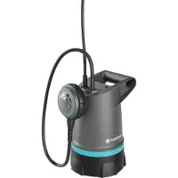 Gardena 20000basic Vattenpump 550w