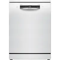 Bosch Sms6zcw10e Diskmaskin Med Tredje Hylla 13 Antal Platsinställningar
