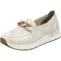 Rieker Slip-in ecru