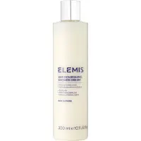 Elemis Hudnärande Duschkräm; Berikande Duschkräm, 10.1 Fl Oz