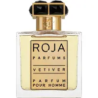Roja Parfums Vetiver Pour Homme Parfum
