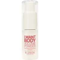 Eleven Australia I Want Body Volume Powder Hårpuder 9 g