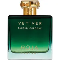 Roja Parfums Vetiver 100ml Kölnervatten