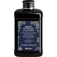 Davines Heart of Glass Silkening Shampoo, 250ml