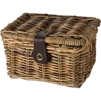 Fastrider Sera Rattan Lid 8l Korg