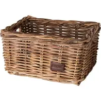 Fastrider Zeno Rattan Korg 8l